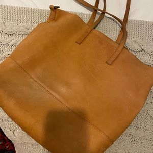 GENTLY WORN ABLE Abera Crossbody Tote